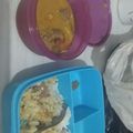 Cooksnap dari Eusebia Elisabet Purwandani untuk resep Hati ayam kecap pedas