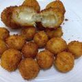 Cooksnap dari Lena 💕 untuk resep Cilok crispy