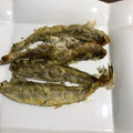 El cooksnap de Tamari Serrano Araujo cuando hizo Bacaladillas frescas en freidora de aire.