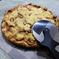 Cooksnap dari fa untuk resep Pizza Panggang Oven Tangkring
