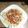 El cooksnap de MR cuando hizo Farfalle con chorizo y champiñones.