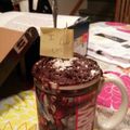 zoey11115's cooksnap of when they made 5 Minute Chocolate Mug Cake.