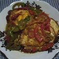 Cooksnap dari Desi Tiffani Siahaan untuk resep Telur ceplok kecap pedas manis