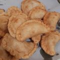 Cooksnap dari Annisaa Nur Fadzila untuk resep Cireng isi ayam pedas
