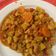 El cooksnap de Claudia Liz Gutierres cuando hizo Guiso de mondongo.