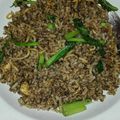 Cooksnap dari Dapur Bu Anie untuk resep Magelangan Kluwek Kencur