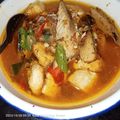 Cooksnap dari Serenada Senja untuk resep Ikan cue tahu masak tauco