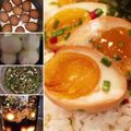 Cooksnap của LPxđ khi họ làm theo món Trứng Ngâm Nước Tương