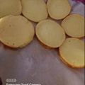 Cooksnap dari Inda Karsunawati untuk resep Kue lumpur kentang