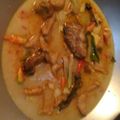 Cooksnap dari Wulan Sayekti untuk resep Mangut manyung