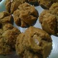 Cooksnap dari dapur 'ndi (Indi Rahana) untuk resep BOLU KUKUS GULA MERAH Lembut NO MIXER (#pr_recookanekabolkus)