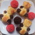 Cooksnap-ul lui Andra atunci când a preparat Ursuleți Barni 😍☺️.