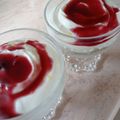 Cooksnap από Έφη Λιακοπούλου στη συνταγή Εύκολο γλυκό ψυγείου με γιαούρτι & λεμόνι