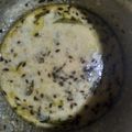 Charusheela Prabhu's cooksnap of when they made उपवास स्पेशल काकडी कढी (kakadi kadhi recipe in marathi).