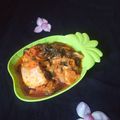 Cooksnap dari tαn_ tαntík untuk resep Ayam cabe kemangi