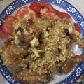 Cooksnap của Asim Thương khi họ làm theo món Cánh Gà Chiên Mắm Tỏi Ớt 🐤🍗