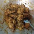 Cooksnap dari Septia Nurmalasari untuk resep Ayam Mentega Kecap