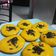 Cooksnap dari Ummu Faris untuk resep Bingka Labu Kuning (Lumpur labu)
