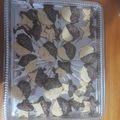 El cooksnap de Carolay Marmo cuando hizo ~Galletitas fáciles de manteca~.