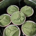 Cooksnap dari ifat untuk resep Apem Mekar Tepung Beras