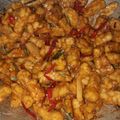 Cooksnap dari Sia Swie Ling untuk resep Orek tempe saus tiram