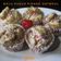 Cooksnap dari Firecipe untuk resep Eggless Bolu Kukus Pisang Mekrok (#postingrame2_pisang)