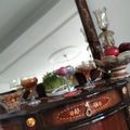کوک اسنپ 🧁tina 🍕 بعد از امتحان کردن سبزه با خوشه گندم(۱۴۰۰).