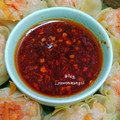 Cooksnap dari Fey_Pawonmungil untuk resep Chili Oil Homemade