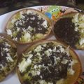 Cooksnap dari Howhow untuk resep Martabak Mini