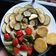 Cooksnap của Bạch Hương khi họ làm theo món Bí Ngòi Xào Tôm