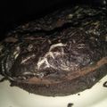 Cooksnap dari Fitri Wahyuningsih untuk resep Brownies kukus simple