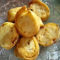 Cooksnap dari Sellen Melianti untuk resep Egg Chicken Roll ala hokben
