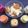 El cooksnap de Gisela Spínola cuando hizo Assortit d'Hummus 🍏🍐🍠🥑🌶️🍆.