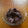 El cooksnap de LuzMa SG cuando hizo Postre saludable de frutos rojos y chocolate fit.
