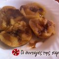 Cooksnap από Eirinaki στη συνταγή Φουρνιστά μήλα με μέλι