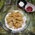 Cooksnap dari irani nara untuk resep Jamur Kriuk