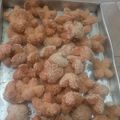 Cooksnap dari Rusti Surusti untuk resep ONDE ONDE KETAWAsimpel , gurih ,empuk manis