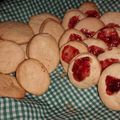 El cooksnap de Zucy González cuando hizo Galletas de Mantequilla.