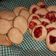 El cooksnap de Zucy González cuando hizo Galletas de Mantequilla.