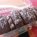 Cooksnap dari Kurnia Nur Addina untuk resep Brownies kukus simple
