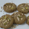 Azhagammai Ramanathan's cooksnap of when they made கம்பு நட்ஸ் குக்கீஸ் (Kambu nuts cookies recipe in tamil).
