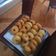 Cooksnap dari Meliza Cherishtianna untuk resep Donat Kentang