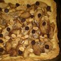 El cooksnap de Tandyta de la Vida cuando hizo Kuchen básico de manzanas.