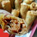 Cooksnap dari Ma2 Khansa A.N untuk resep Lumpia Khas Semarang