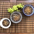 Cooksnap από kimwlos στη συνταγή Μουσταλευριά με πετιμέζι