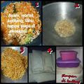 Cooksnap dari Sania Hamidah untuk resep Lumpia kentang wortel