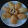 Cooksnap dari Dapur Ibuk Kayana untuk resep Roti Goreng Labu Kuning