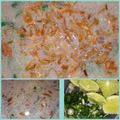 Cooksnap dari dewiHafiz untuk resep Coto Makassar #resepmama