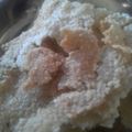 Cooksnap dari eko budi astuti untuk resep Kerupuk Nasi