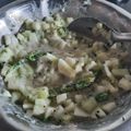 Charusheela Prabhu's cooksnap of when they made काकडीची कोशिंबिर (Kakdichi Koshimbir Recipe In Marathi).